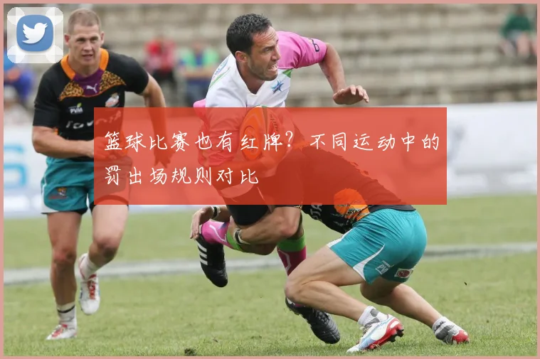 篮球比赛也有红牌?不同运动中的罚出场规则对比